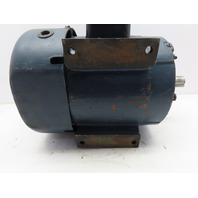 Marathon 182TTFC4026BD 3HP 1745RPM 182T Frame 3PH 50/60HZ 208-230/460 Motor