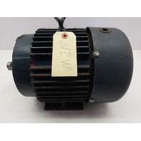 Marathon 182TTFC4026BD 3HP 1745RPM 182T Frame 3PH 50/60HZ 208-230/460 Motor