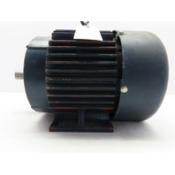 Marathon 182TTFC4026BD 3HP 1745RPM 182T Frame 3PH 50/60HZ 208-230/460 Motor