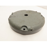 Baldor Reliance 35EP1100A Motor Ode Opposite Drive fan End plate bell shield