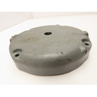 Baldor Reliance 35EP1100A Motor Ode Opposite Drive fan End plate bell shield