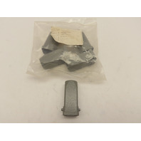 Harting H3A-T-2B-M20 Elect Connector Hood Top Entry Lever Lock M20 Thread
