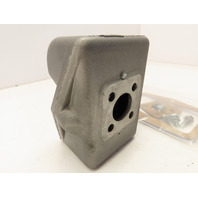 Baldor Reliance 06CB3500 06CB3000 Conduit Box and Lid With Terminal Strip