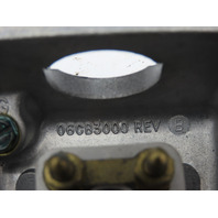 Baldor Reliance 06CB3500 06CB3000 Conduit Box and Lid With Terminal Strip