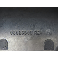 Baldor Reliance 06CB3500 06CB3000 Conduit Box and Lid With Terminal Strip