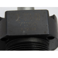 Destaco 71150 1/2 Ton Hydraulic Swing Cylinder Clamp Body