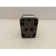 Kracht P.0143310001 VC 0.04 K1 F1-P2 SM Gear Type Flow Meter