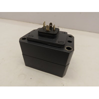 Kracht P.0143310001 VC 0.04 K1 F1-P2 SM Gear Type Flow Meter