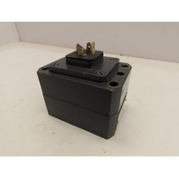 Kracht P.0143310001 VC 0.04 K1 F1-P2 SM Gear Type Flow Meter