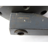 Vektek P1-5076-00 SWING CLAMP Cylinder PNEUMATIC TOP FLANGE 7/8 LH