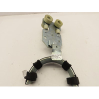 Acumen Technologies 200 lb. ENCLOSED BEAM TROLLEY With Cable Festoon Saddle