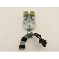 Acumen Technologies 200 lb. ENCLOSED BEAM TROLLEY With Cable Festoon Saddle