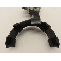 Unified Industries Inc DET 496 Cable Festoon Trolley with 2-3/8" wide Saddle
