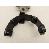 Unified Industries Inc DET 496 Cable Festoon Trolley with 2-3/8" wide Saddle
