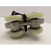 Unified Industries Inc DET 496 Cable Festoon Trolley with 2-3/8" wide Saddle