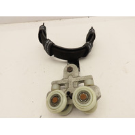 Unified Industries Inc DET 496 Cable Festoon Trolley with 2-3/8" wide Saddle