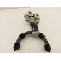 Unified Industries Inc DET 496 Cable Festoon Trolley with 2-3/8" wide Saddle