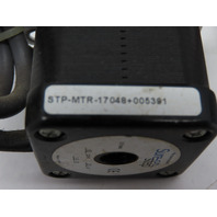 Automation Direct Sure Step Stepper Motor STP-MTR-17048 W/Ext Cord