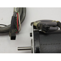 Automation Direct Sure Step Stepper Motor STP-MTR-17048 W/Ext Cord