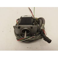 Automation Direct Sure Step Stepper Motor STP-MTR-17048 W/Ext Cord