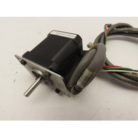 Automation Direct Sure Step Stepper Motor STP-MTR-17048 W/Ext Cord