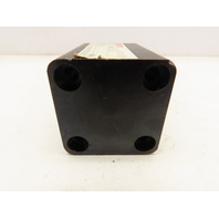 Taiyo 1SD20N15 140S-1 Hydraulic Compact Cylinder 20mm Bore 15mm Stroke