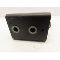 Taiyo 1SD20N15 140S-1 Hydraulic Compact Cylinder 20mm Bore 15mm Stroke