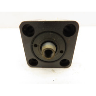 Taiyo 1SD20N15 140S-1 Hydraulic Compact Cylinder 20mm Bore 15mm Stroke