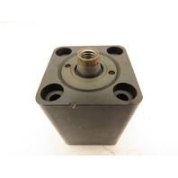 Taiyo 1SD20N15 140S-1 Hydraulic Compact Cylinder 20mm Bore 15mm Stroke