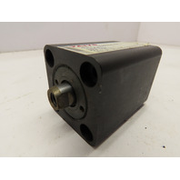 Taiyo 1SD20N15 140S-1 Hydraulic Compact Cylinder 20mm Bore 15mm Stroke