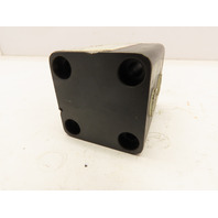 Taiyo 6SD20N15 160S-1 Hydraulic Compact Cylinder 20mm Bore 15mm Stroke