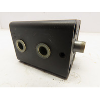 Taiyo 6SD20N15 160S-1 Hydraulic Compact Cylinder 20mm Bore 15mm Stroke