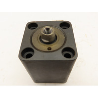 Taiyo 6SD20N15 160S-1 Hydraulic Compact Cylinder 20mm Bore 15mm Stroke