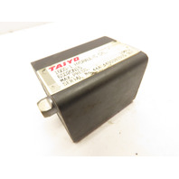 Taiyo 6SD20N15 160S-1 Hydraulic Compact Cylinder 20mm Bore 15mm Stroke