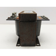 Acme TA-2-81217 1000VA 1KVA Control Transformer 220-480V Pri 110/115/120V Sec