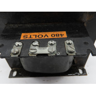 Acme TA-2-81217 1000VA 1KVA Control Transformer 220-480V Pri 110/115/120V Sec