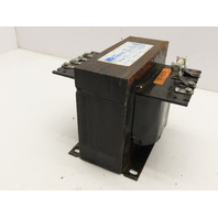 Acme TA-2-81217 1000VA 1KVA Control Transformer 220-480V Pri 110/115/120V Sec