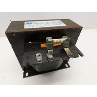 Acme TA-2-81217 1000VA 1KVA Control Transformer 220-480V Pri 110/115/120V Sec
