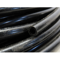 100ft Black vinyl tubing 3/16-inch inner diameter ID 5/16-inch outer diameter OD