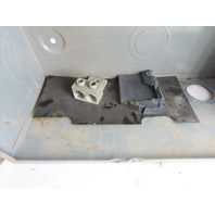 400A 3 Wire 240VAC 1000Hp  Fusible Safety Disconnect Switch