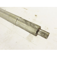 US Motors 5HP 3520 RPM TEFC 184ZJPZ Long Shaft Gusher Pump Motor