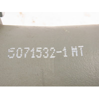 Nord SK 32 SEK215 Inline Gear Reducer 8.36:1 Ratio 160M / 160L Servo motor frame