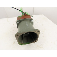 Nord SK 32 SEK215 Inline Gear Reducer 8.36:1 Ratio 160M / 160L Servo motor frame