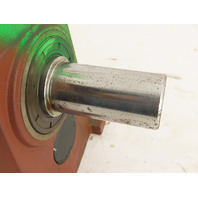 Nord SK 32 SEK215 Inline Gear Reducer 8.36:1 Ratio 160M / 160L Servo motor frame