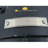 Sm-cyclo CNFXS-6125-8TLB-6 Inline Planetary Servo Gear Reducer 6:1