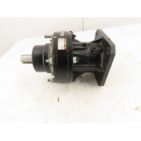Sm-cyclo CNFXS-6125-8TLB-6 Inline Planetary Servo Gear Reducer 6:1