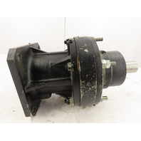 Sm-cyclo CNFXS-6125-8TLB-6 Inline Planetary Servo Gear Reducer 6:1