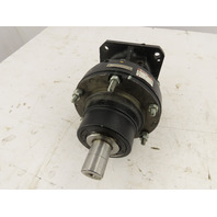 Sm-cyclo CNFXS-6125-8TLB-6 Inline Planetary Servo Gear Reducer 6:1