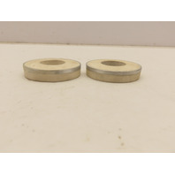 Binks 6-196 Lot of 2 New Genuine BINKS - 41-12341 Bumpers