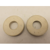 Binks 6-196 Lot of 2 New Genuine BINKS - 41-12341 Bumpers